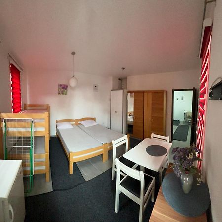 Maestro Apartment Sarajevo Luaran gambar