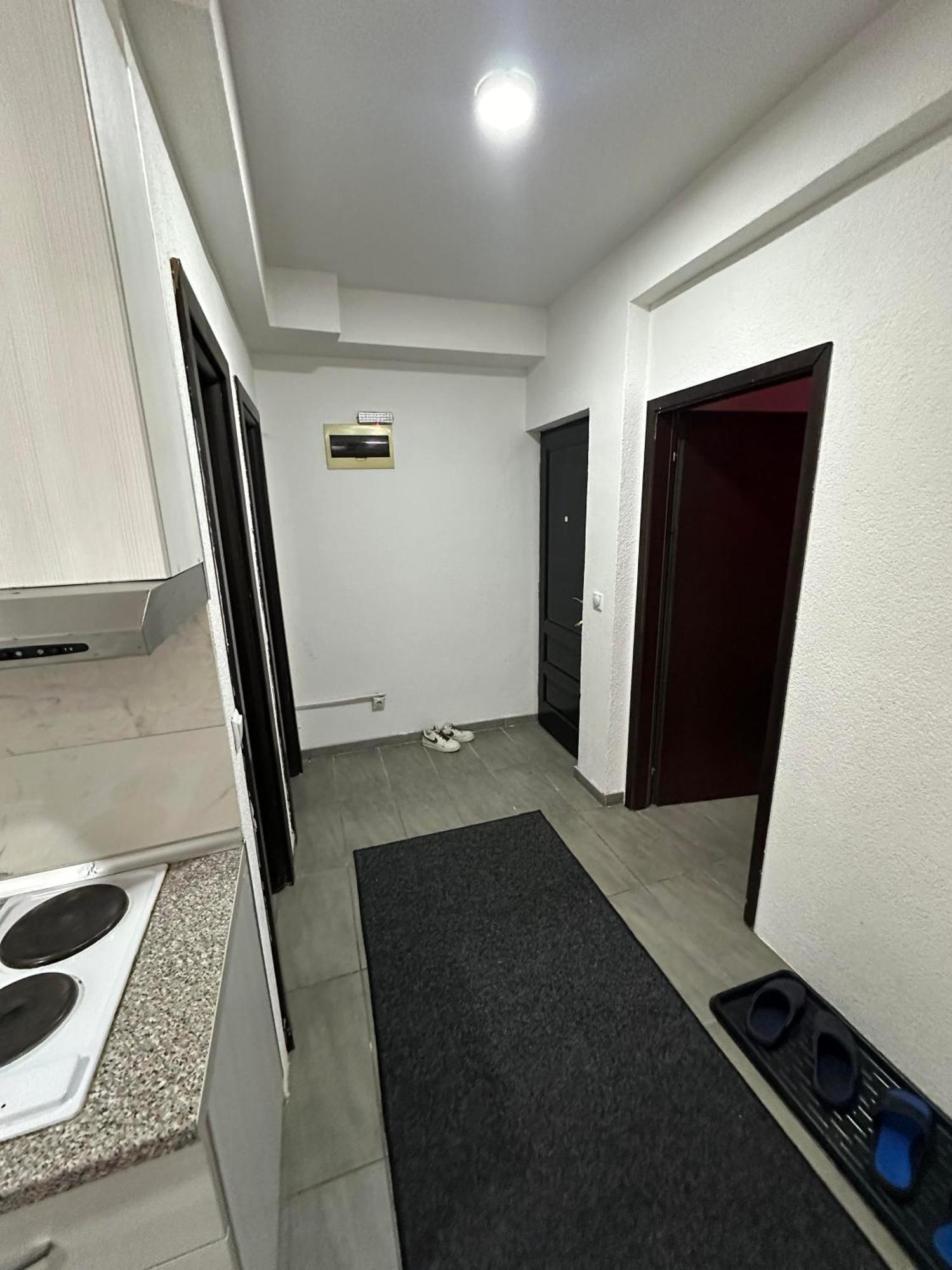 Maestro Apartment Sarajevo Luaran gambar