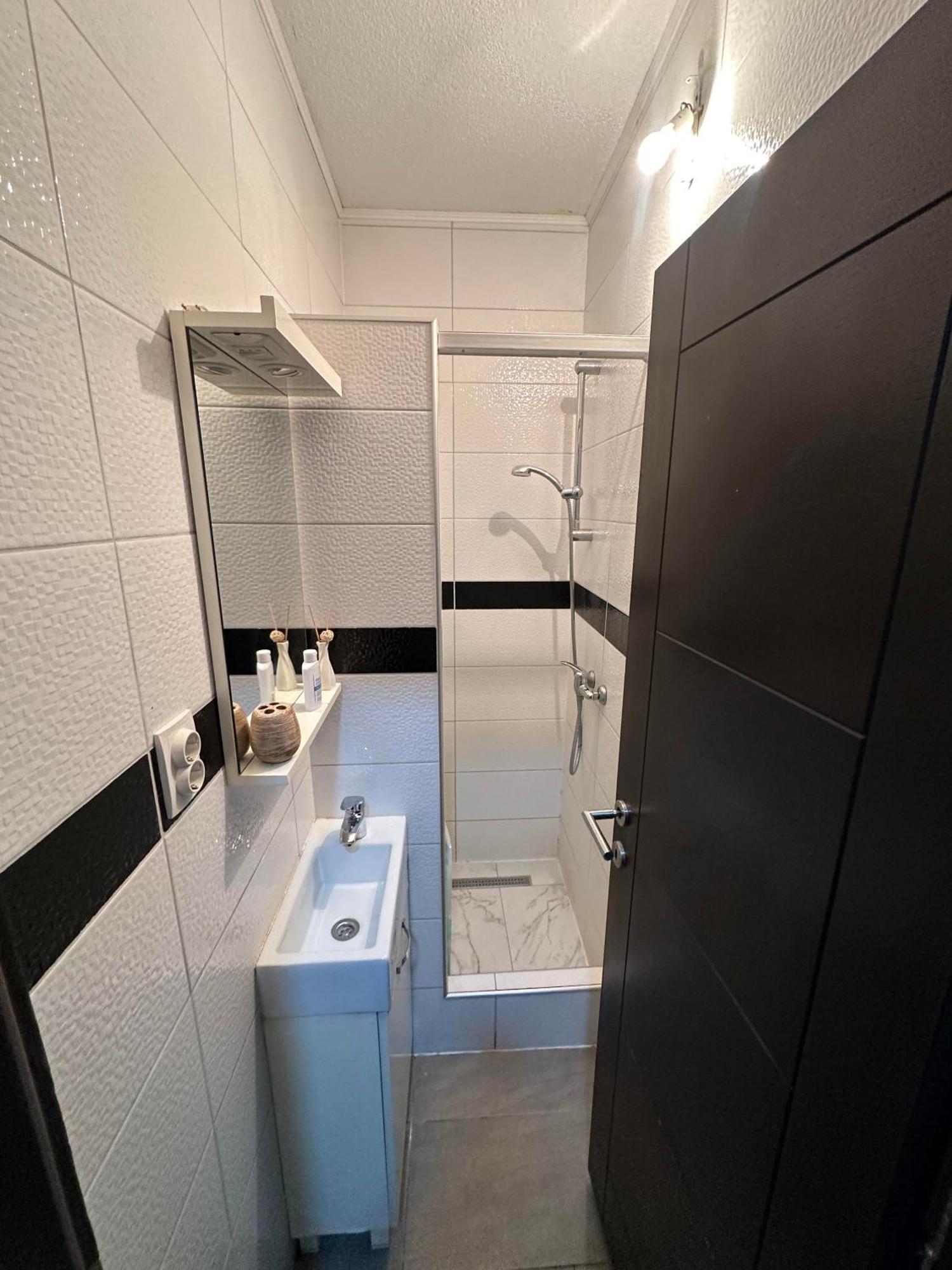 Maestro Apartment Sarajevo Luaran gambar