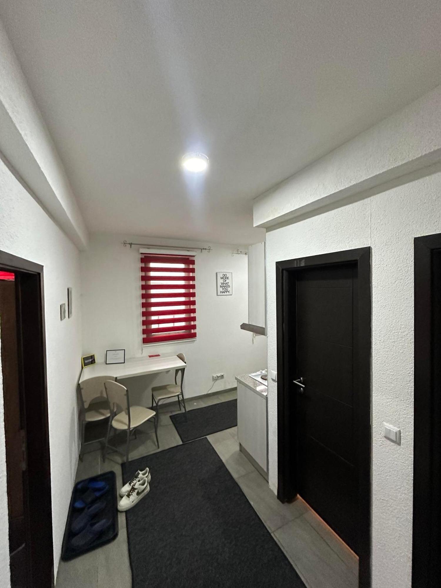 Maestro Apartment Sarajevo Luaran gambar