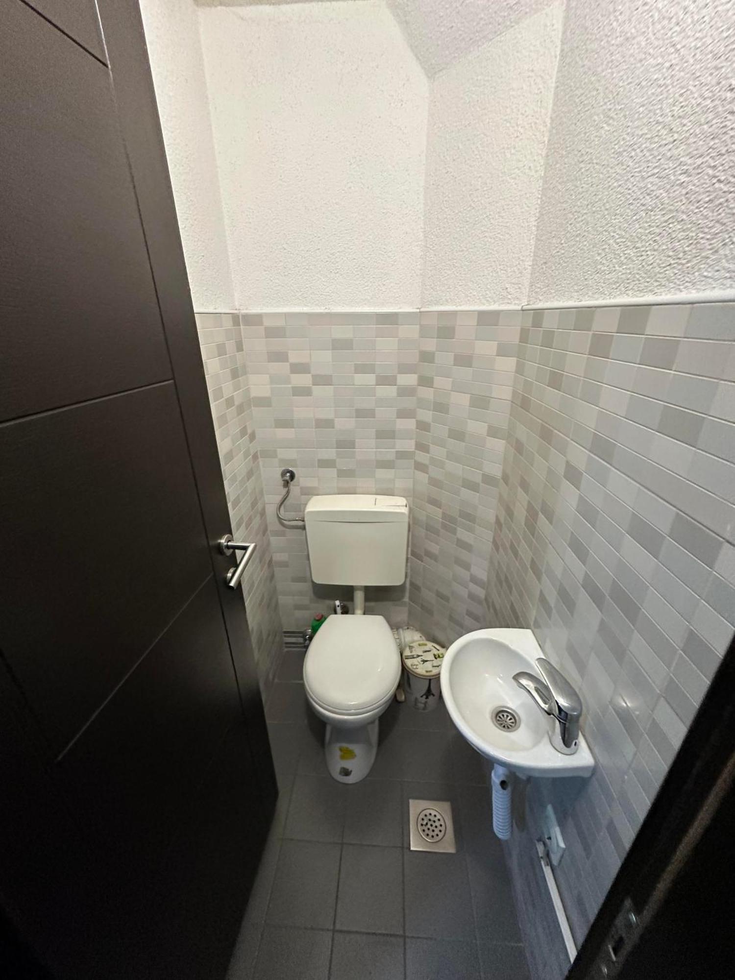 Maestro Apartment Sarajevo Luaran gambar