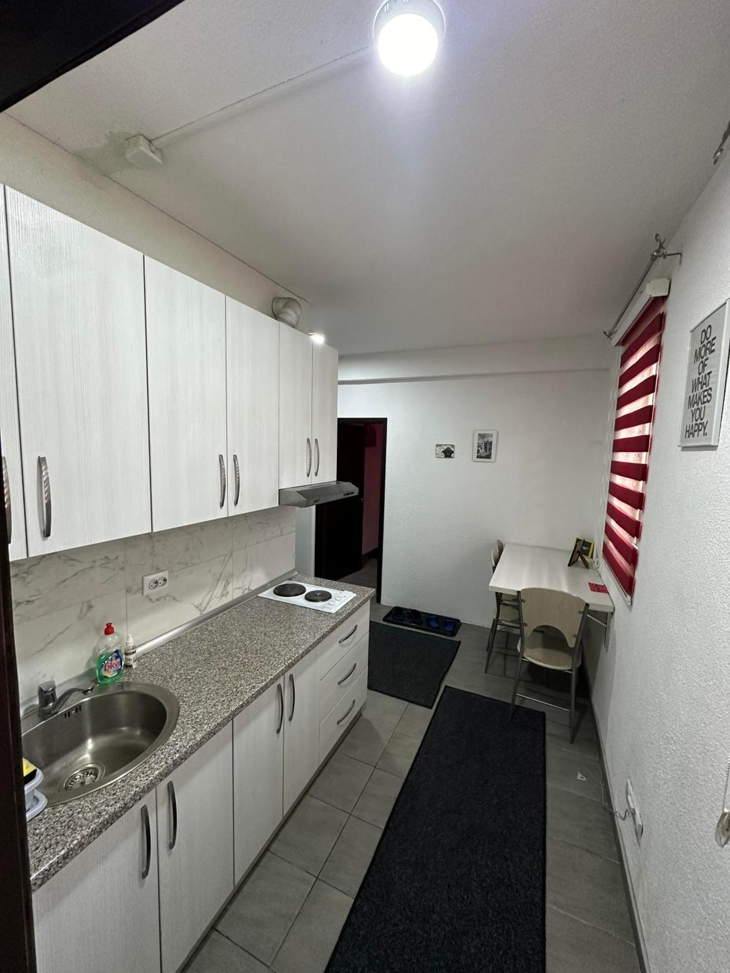 Maestro Apartment Sarajevo Luaran gambar