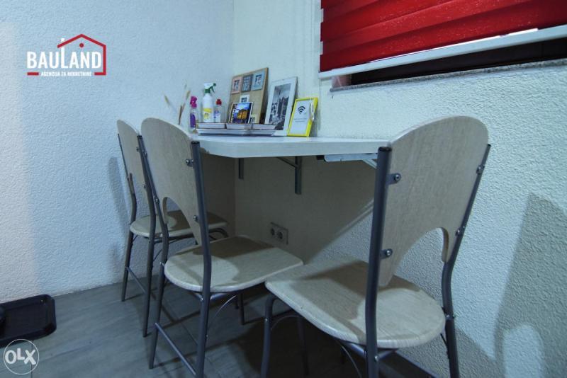 Maestro Apartment Sarajevo Luaran gambar