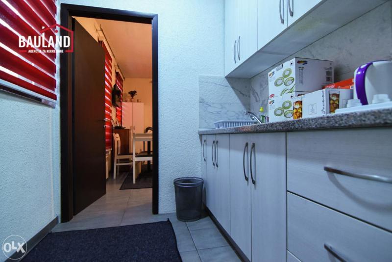 Maestro Apartment Sarajevo Luaran gambar