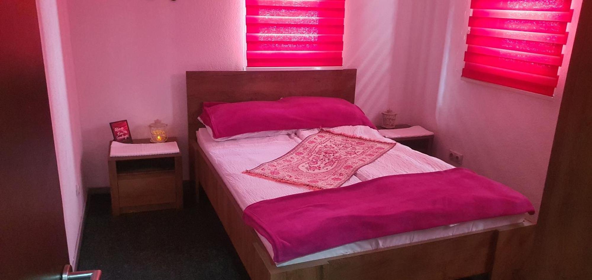 Maestro Apartment Sarajevo Luaran gambar
